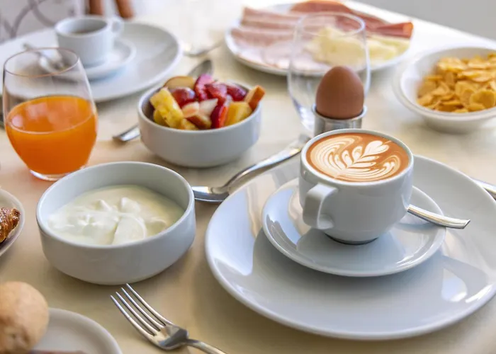 Hotel Villa Margherita Limone sul Garda