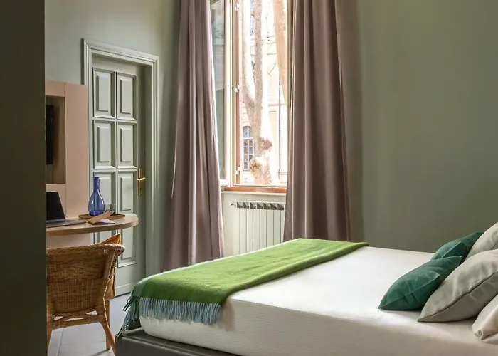 Hotel Marisa Roma