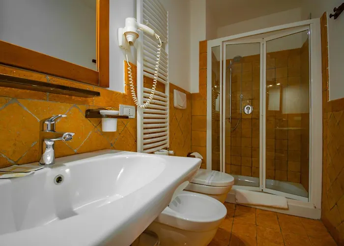 Hotel La Plumeria