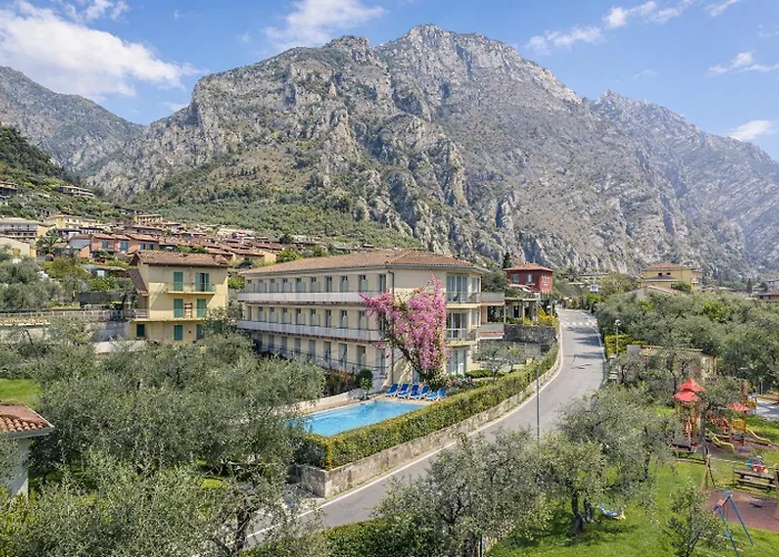 Hotel Garden Limone sul Garda