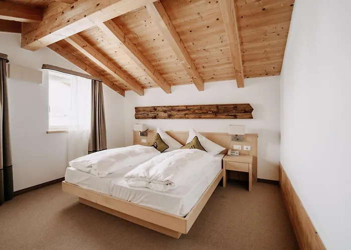 Hotel Regglbergerhof Deutschnofen