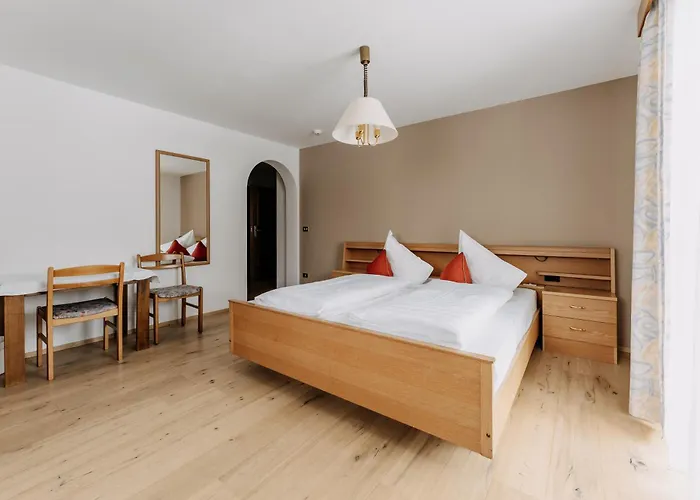 Hotel Regglbergerhof Deutschnofen