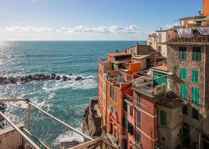 Alla Marina Affittacamere Riomaggiore