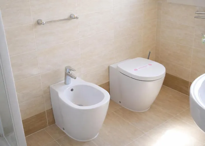 Hotel Favorita Easy Stay B&B