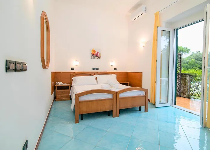 Hotel Pineta
