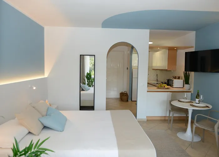 Residence Casa Di Caccia