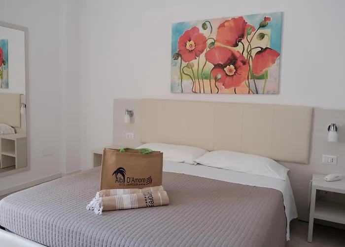 Alba D'Amore Hotel & Spa