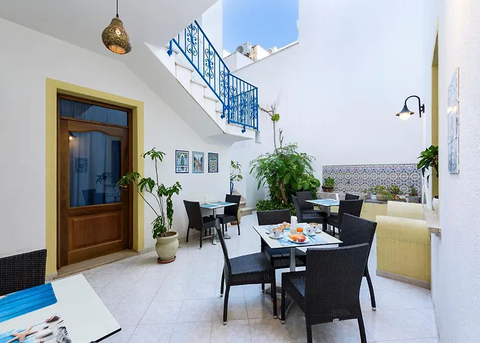 Araba Fenice Hotel San Vito Lo Capo