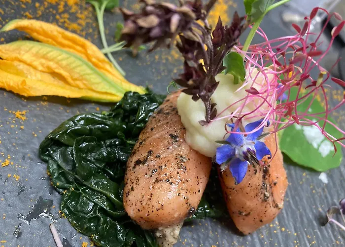Affittacamere Ristorante Amelie Baveno