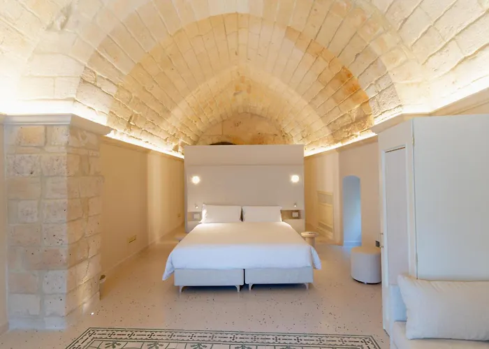 Palazzo Del Duca Hotel&Restaurant Matera