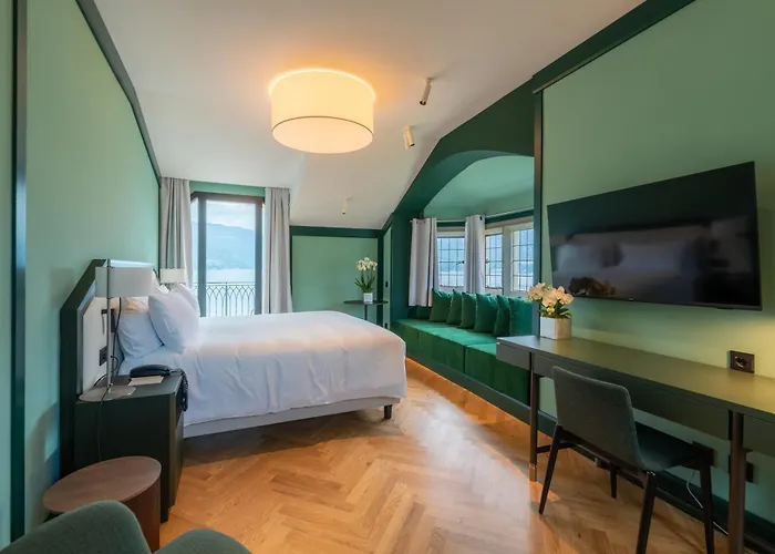 Casa Du Lac, By R Collection Hotels Varenna