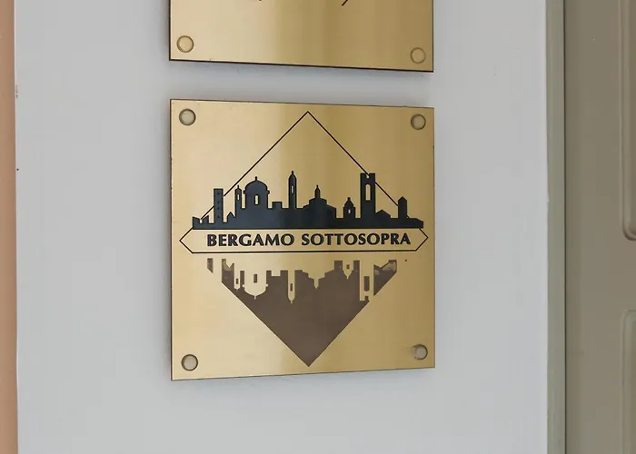 Bergamo Sottosopra Hotel