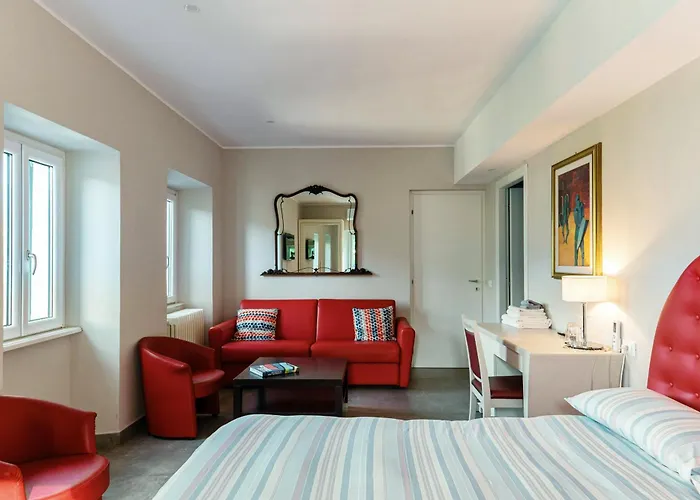 Bellagio Bed & Breakfast