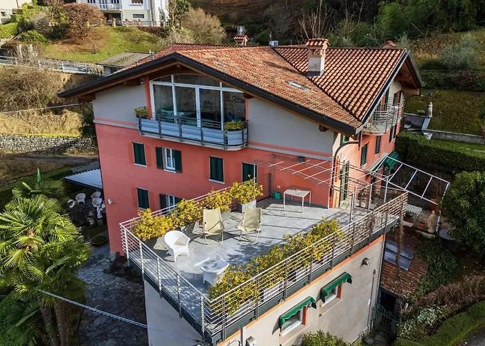 Bellagio Bed & Breakfast