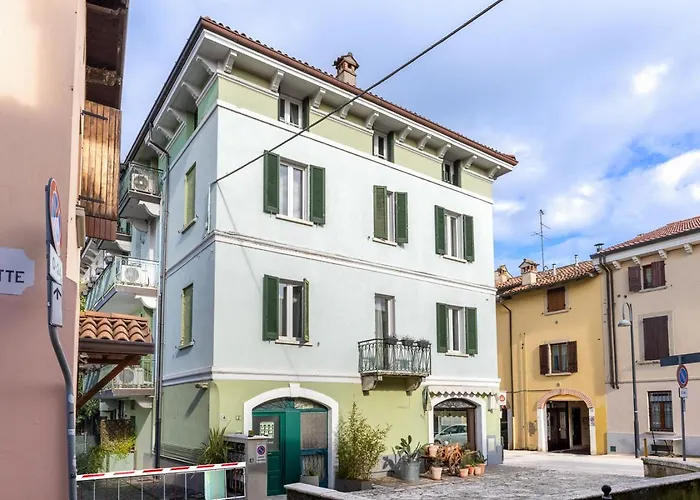 Desenzano Uptown Suites By Wonderful Italy Desenzano del Garda