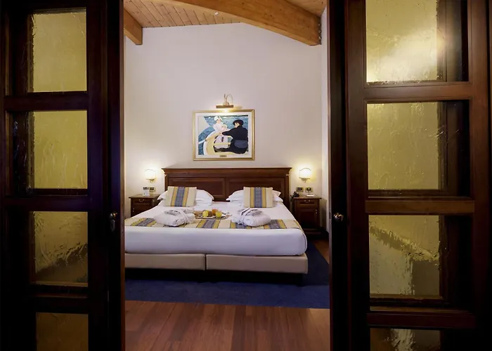 Best Western Classic Hotel Reggio Emilia