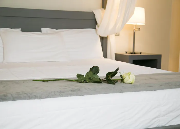 Cortona Resort & Spa