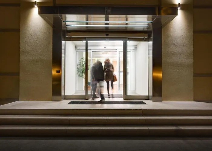 Best Western Hotel San Marco