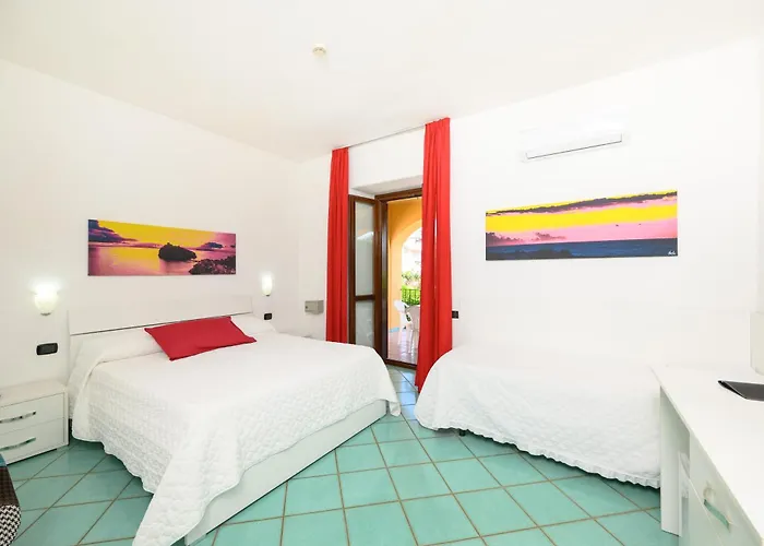 Hotel Annabelle