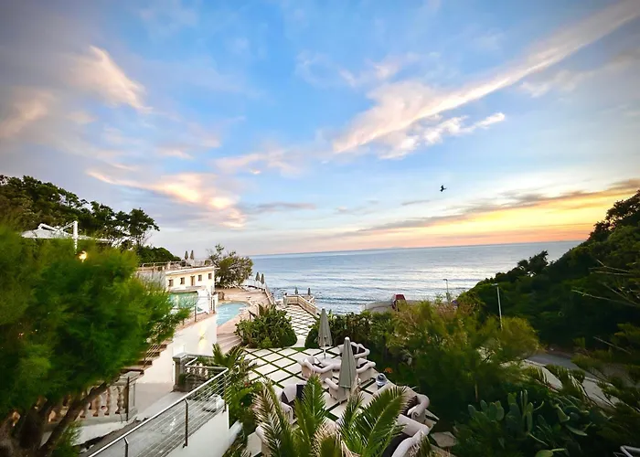 Hotel Villa Margherita Quercianella