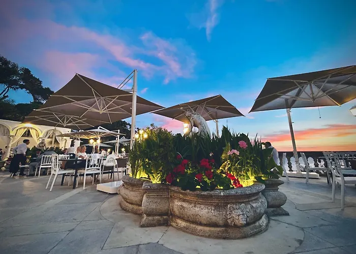 Hotel Villa Margherita Quercianella