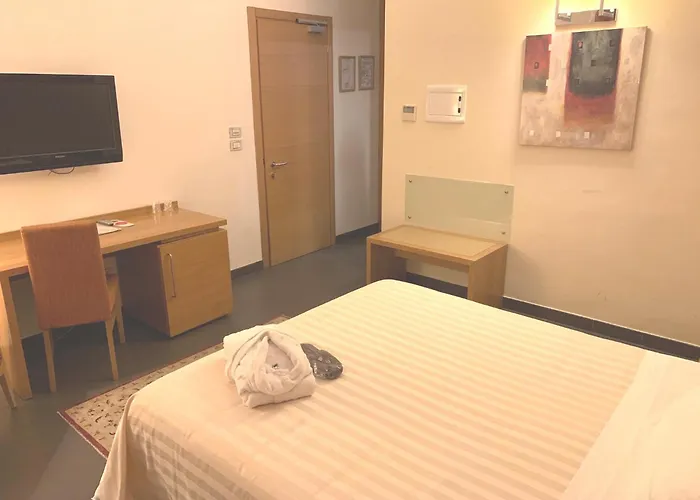 Grande Albergo Alfeo