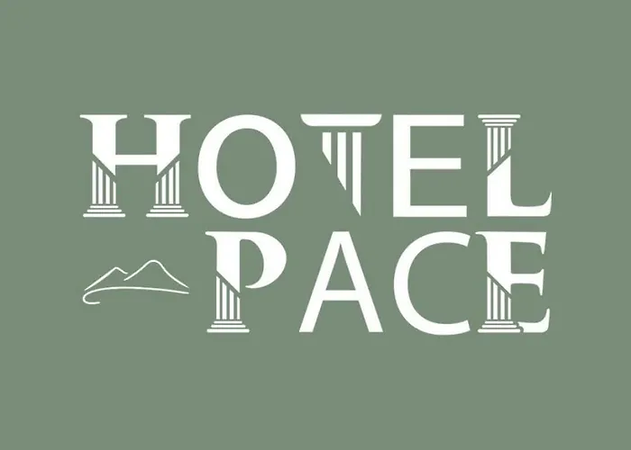 Hotel Pace Pompeï