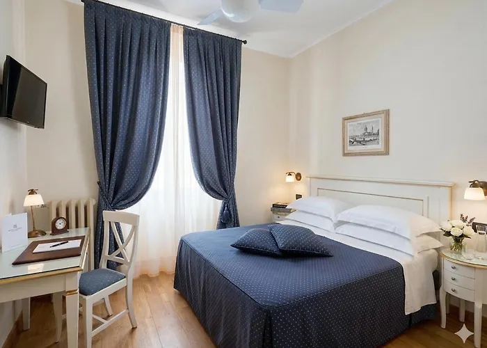 Hotel Primula