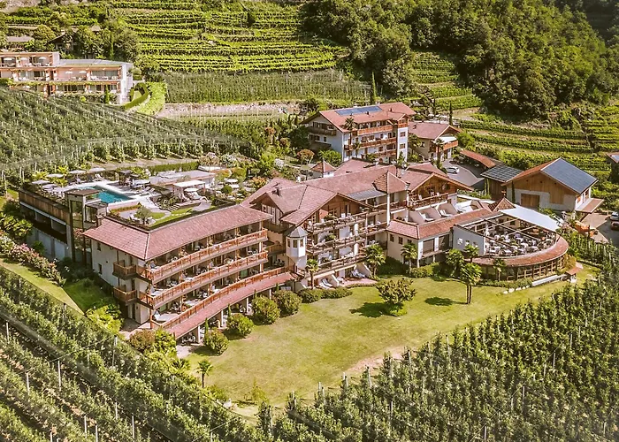 Hotel Kassian