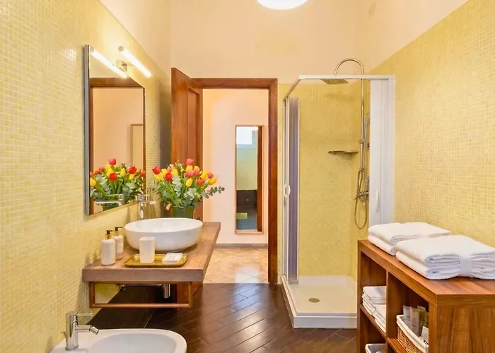 Melo Accommodations Bari