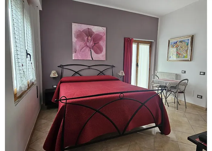 Guest House Il Giardino In Citta La Spezia