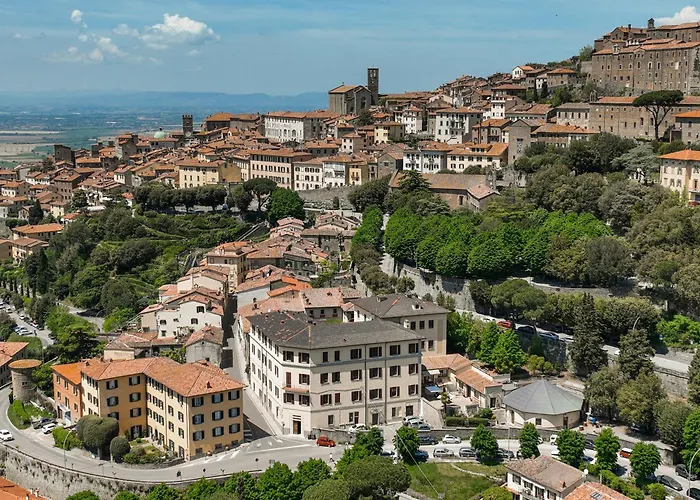 Villa Santa Margherita - Albergo