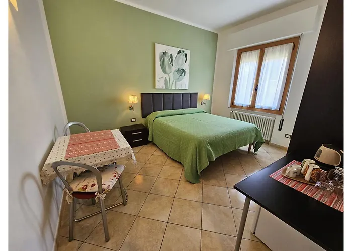 Guest House Il Giardino In Citta La Spezia