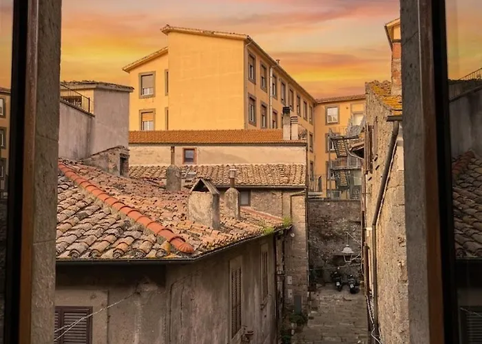 Nazareth Residence