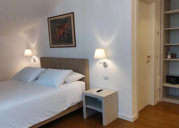 Santagata Bed&Breakfast Como