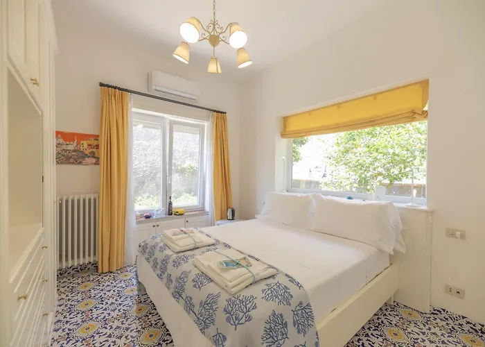 Villa Dorothee