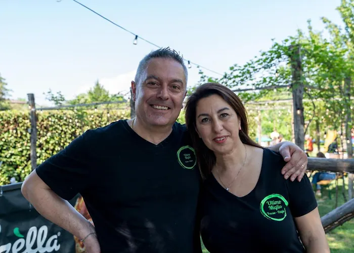 B & B Ultimo Miglio Treviso