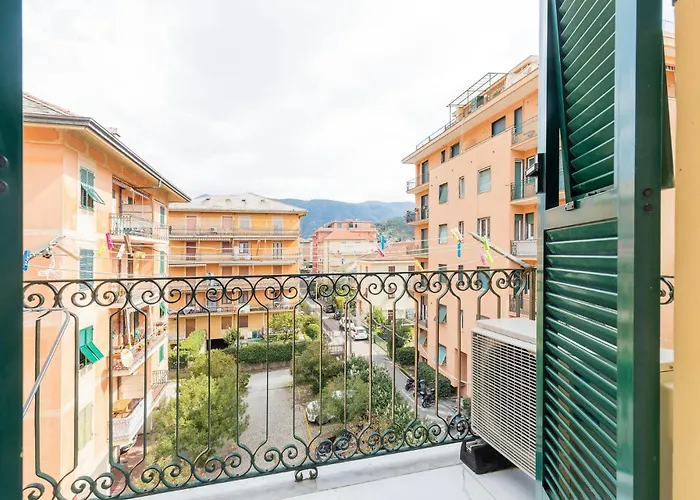 Preia De Ma Hotel Levanto