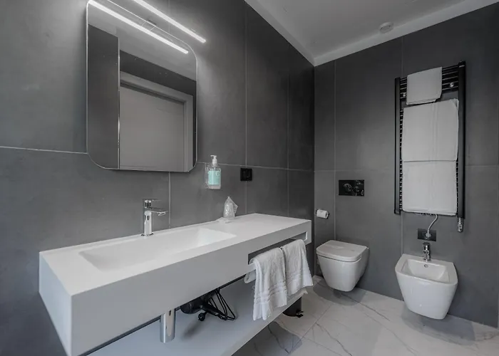 Hotel Villa Levi San Remo