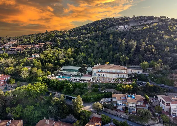 Hotel Vittoria