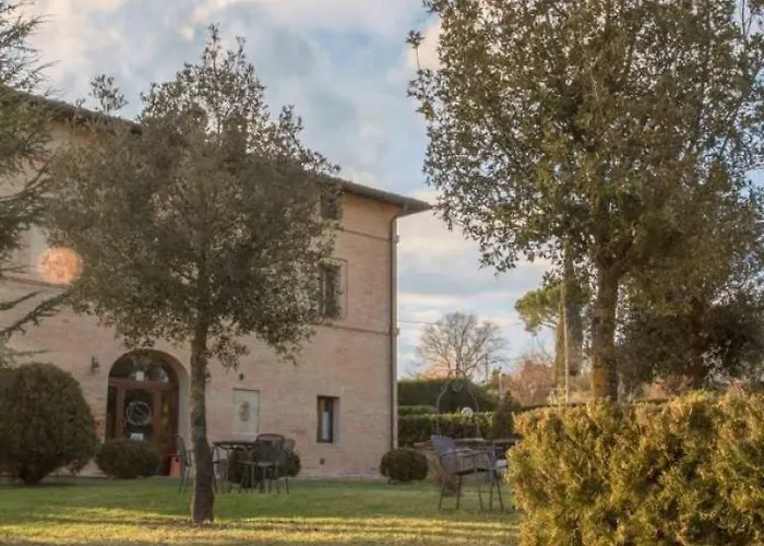 Fonte Dei Tufi