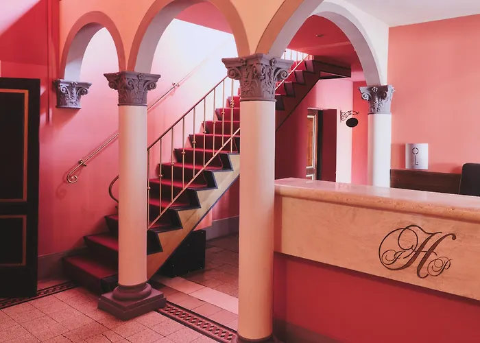 Hotel I Portici