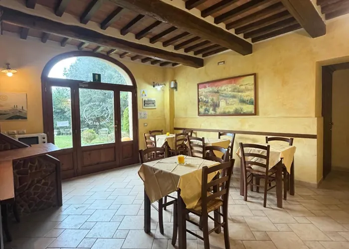 Fonte Dei Tufi