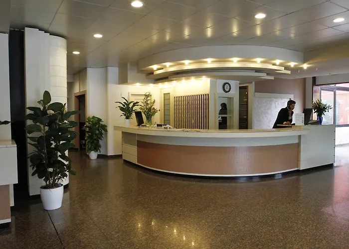 Hotel Thp Bologna Carteria di Sesto Rastignano