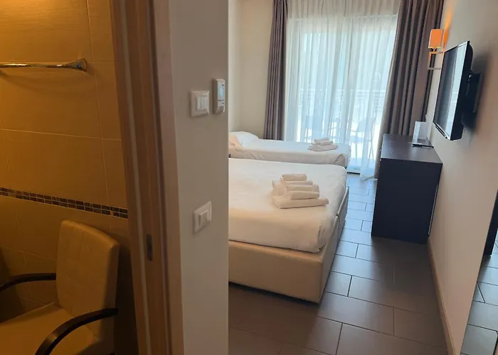 Hotel Porto Azzurro