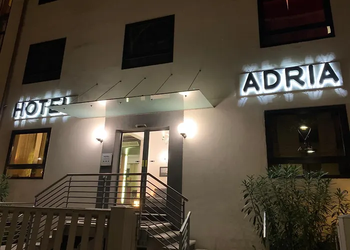 Hotel Adria Mestre