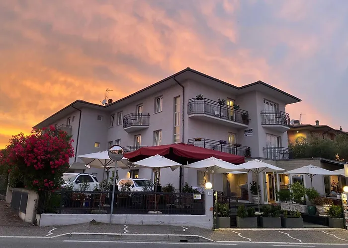 Hotel Marolda Sirmione