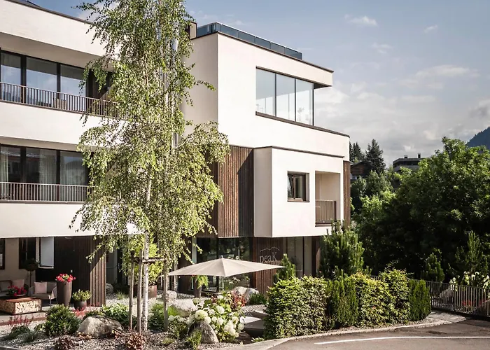 Alpinhotel Keil