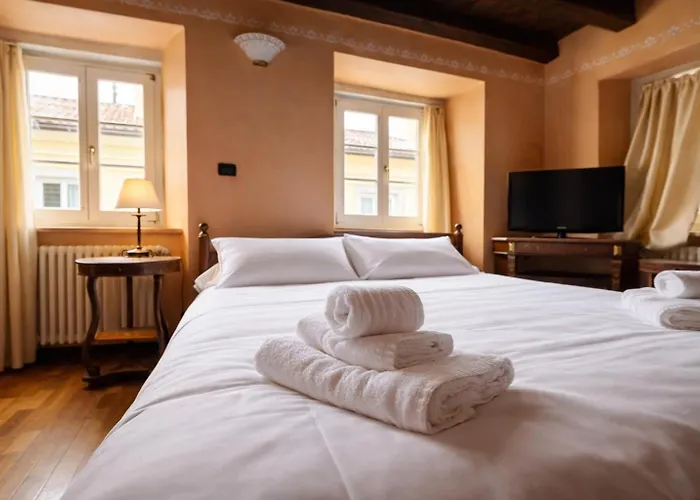 Hotel Portacavana Trieste