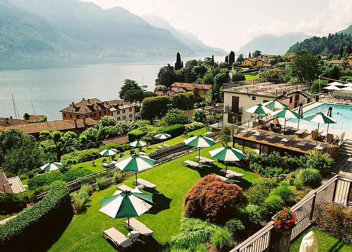 Hotel Belvedere Bellagio